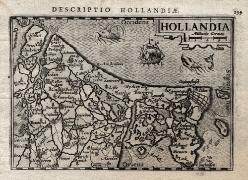 Niederlande holland original - niederlande,