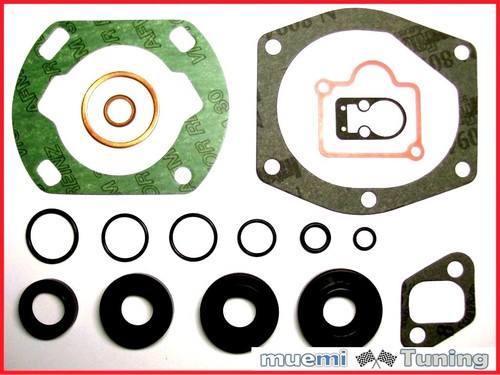 Motordichtsatz dichtsatz - motordichtsatz,