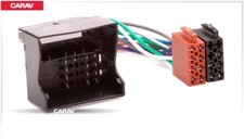 Quadlock - ISO Adapterkabel