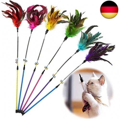 Katzenspielzeug spielzeug mit - katzenspielzeug,
