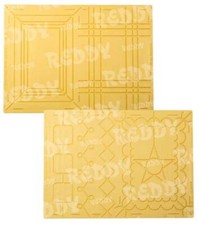 Reddycards Prägeboard Framey