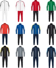 Jako polyester trainingsanzug - polyester,