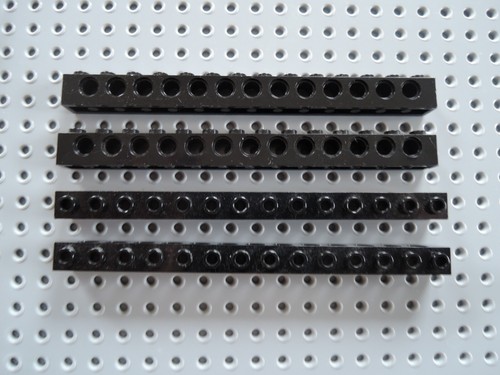 Lego technic lochbalken - technic,