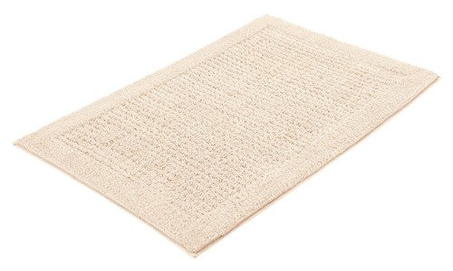 Kleine wolke net badematte - wolke,