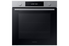 Samsung Einbaubackofen, 76 ℓ, A+*, Pyrolyse, Edelstahl, Serie 4