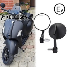 Motorrad E-Mark
