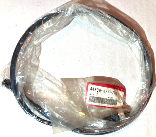 Tachometerwelle honda 500 - honda,