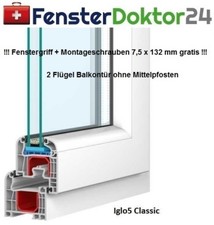 Stulp balkontür - -,