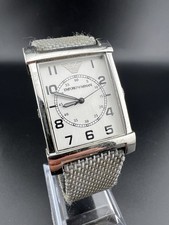 Emporio Armani Herren Uhr