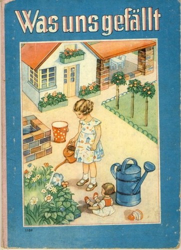 Was uns gefällt kleinkinder - gefällt,