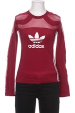 adidas Originals Langarmshirt Damen Longsleeve Shirt langärmliges Ob... #lcrgtgj