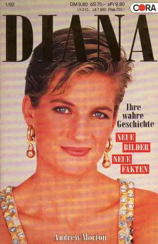 Diana vraie histoire - sa,