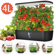 Hydroponic System 12 Pods