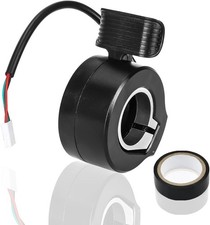 Daumengas E Scooter Gashebel