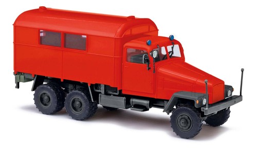 Busch 51576 ifa - busch,
