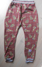 leichte lange Jersey Hose Gr