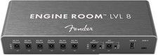 Fender Power Supply Engine