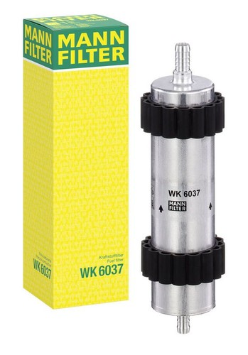Mann filter 6037 - wk, &
