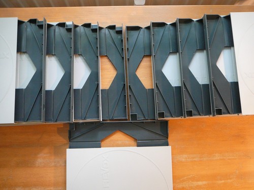 Revox schuber für - 26,