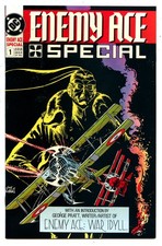 Enemy Ace Special #1 (DC