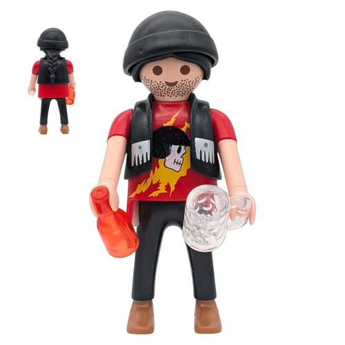 Playmobil figur mann - playmobil,