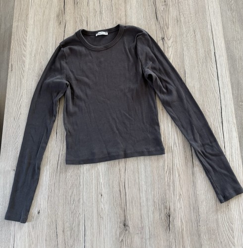 Bershka pullover bauchfrei - bershka,