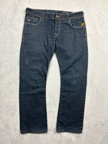 Unisex star gerade - g-star,