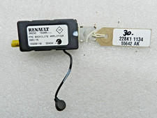 Renault Espace V Original Antennenverstärker Antenne Verstärker