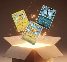 100 Pokemon Karten ✨ Ultra