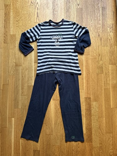 Schiesser schlafanzug jungen - schlafanzug,