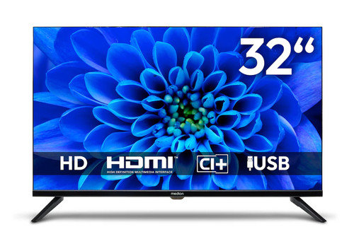 Fernseher medion life - fernseher,