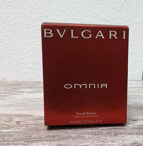 Omnia bvlgari edp - bvlgari, (eau