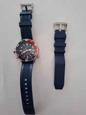 Citizen BN2038-01L Promaster Aqualand Chronograph Herrenuhr