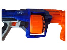 NERF Surgefire Blaster