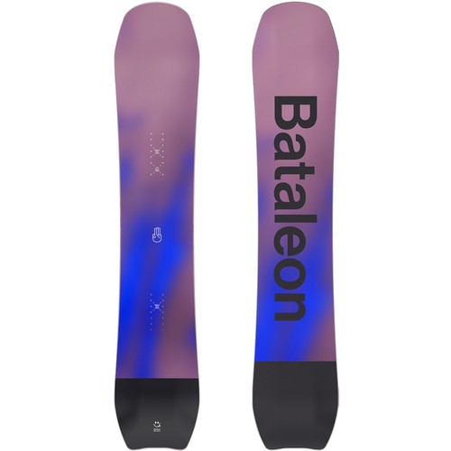 Bataleon whatever snowboard - whatever,