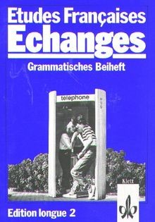 Etudes francaises echanges - etudes,