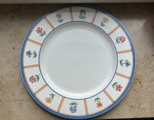 Villeroy boch julie - &,