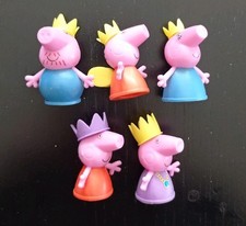 Peppa Pig Wutz Figuren Sammelfiguren