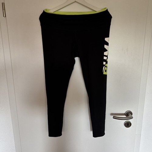 Leggings puma high - leggings, xl