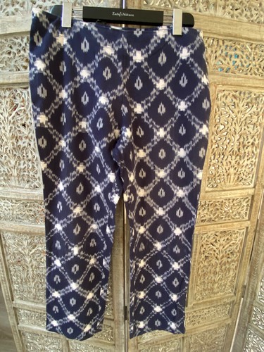 Fließende hose baumwolle - fließende, 40