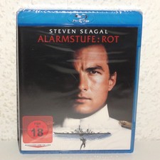 Blu-Ray Alarmstufe Rot (1992)