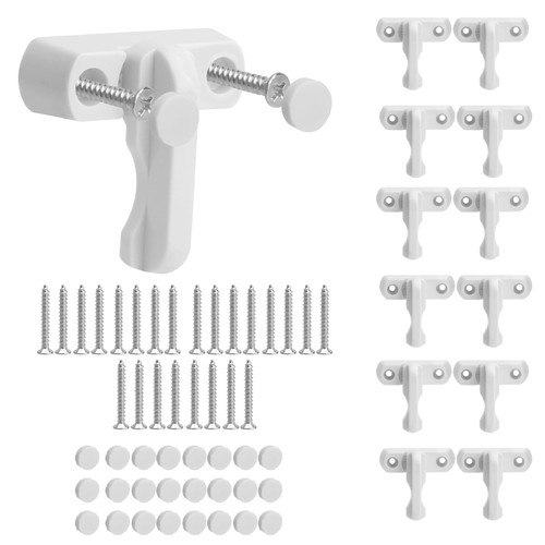 12x fenstersicherung - 12x,