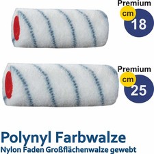 Farbroller Malerwalze