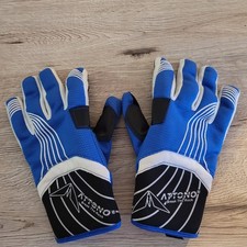 Skihandschuhe von ATTONO Ski Snowboard Handschuhe Herren Damen Gr: 7