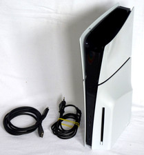 SONY PLAYSTATION 5 SLIM