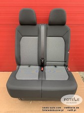 VW Crafter II MAN TGE