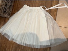 Damen Tüllrock Joop Neu Mit