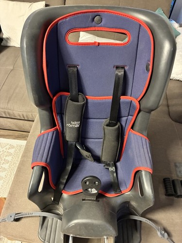 Britax römer jockey comfort - britax,