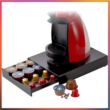 Eleganter Kaffeekapselhalter