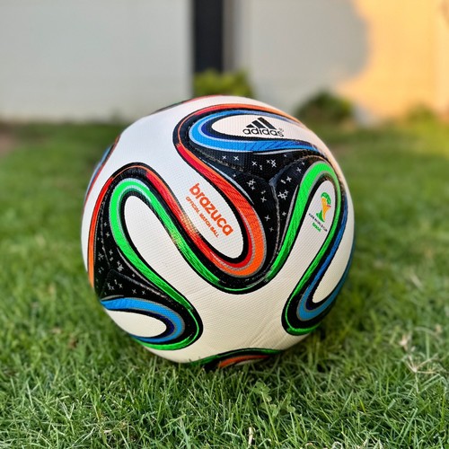 Brazuca football fifa - brazuca,